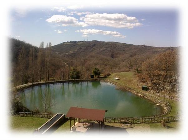 Laghetto - Panorama