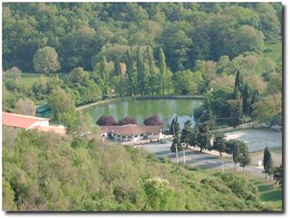 Panorama Le Cannucceta