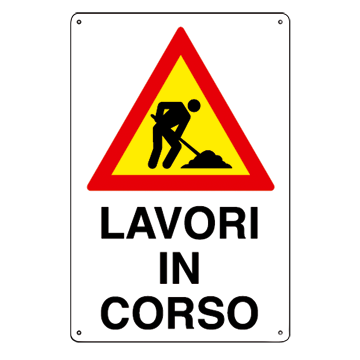 Lavori in Corso