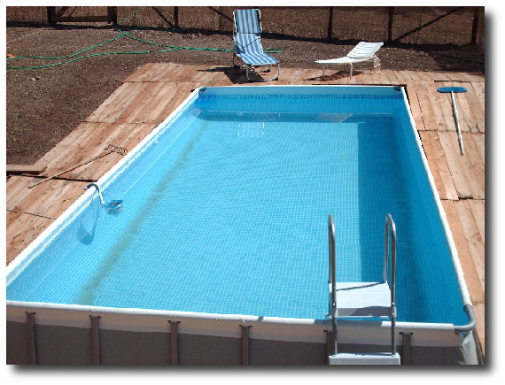 La Piscina