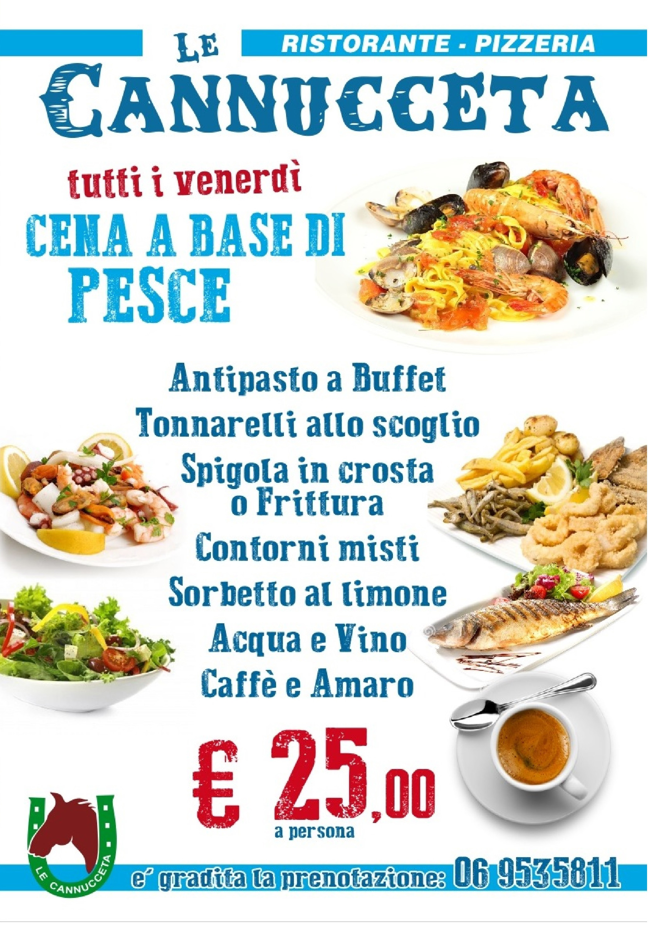 Venerdi Pesce