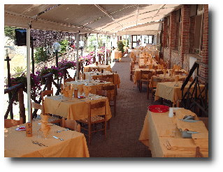 Veranda